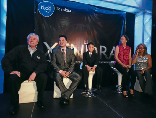 El misterio del Xendra llega a los cines hondureños