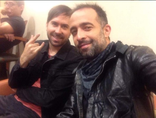 Belinda y su larga lista de amores fracasados