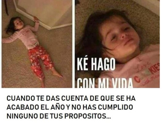 Los mejores memes para despedir 2020 y recibir 2021