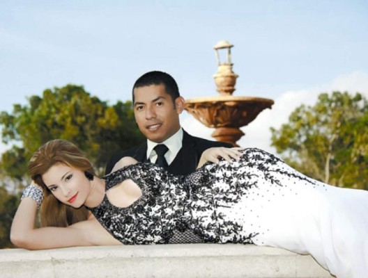 Diseñador hondureño presente en el Latin Fashion Week