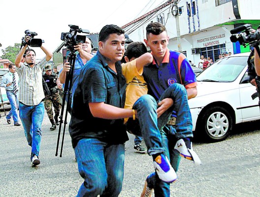 Cierre de frontera mexicana recrudece deportaciones