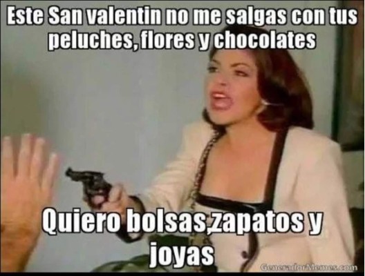 Los memes que todo 'forever alone' necesita para el Día de San Valentín