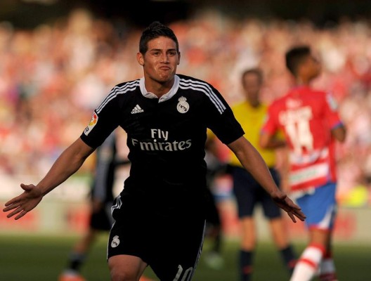 Real Madrid se apodera de la Liga española