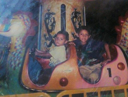 'Un maestro me descubrió el don de los números...”: Saíd Martínez, tocapitos y matemático