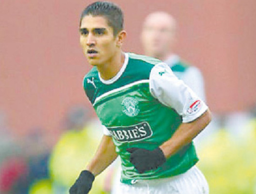 Hondureños en el Boxing Day