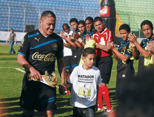 'No podría pedirle más a Dios”