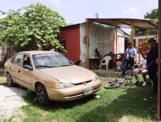 Capturan a miembros de banda 'Los Aguacates'