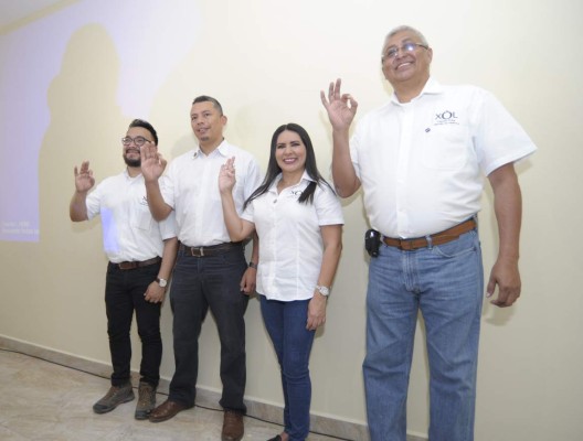 Xol, un chocolate con sabor ancestral