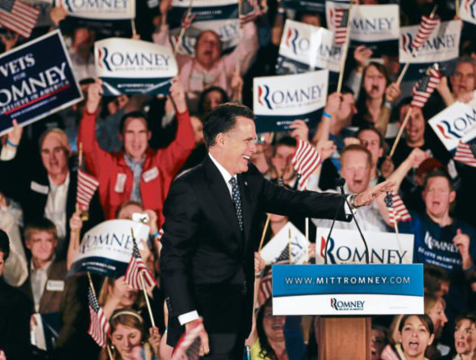 Florida se convierte en paso crucial para los republicanos