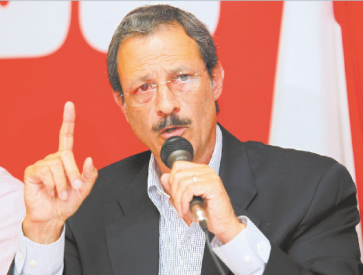 En Foro de Sao Paulo hay guerrillas y narcos
