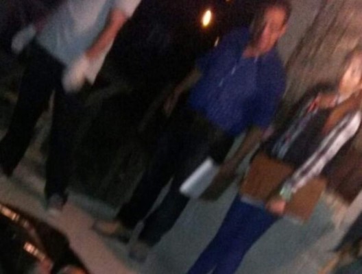 Matan a dueño de pulpería en la colonia Arturo Quezada