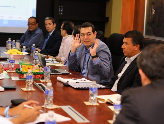 En cuatro áreas se enfoca hoja de ruta para el empleo