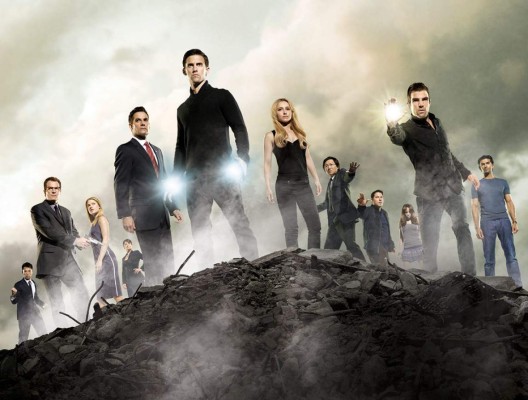 Grandes series están por regresar