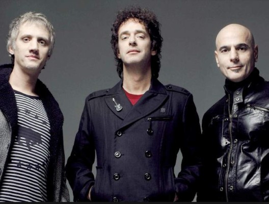 A 30 años del primer disco de Soda Stereo