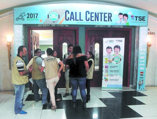 sin reclamar 100 mil cédulas en el Registro