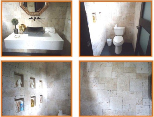 Avalúo a propiedad en El Hatillo