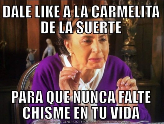 Los divertidos memes que ha generado la nueva serie de Netflix 'La Casa de las Flores'