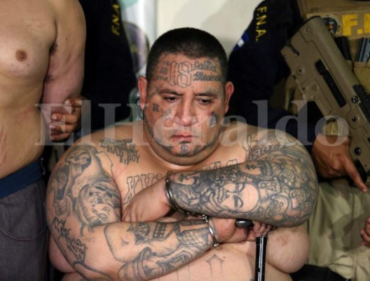 'Boxer” hasta lloró de la rabia, no se imaginó que iba a ser capturado