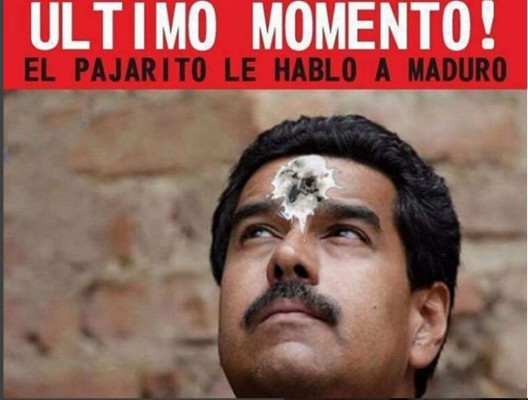 Los mejores memes de la derrota del Maduro y su modelo chavista