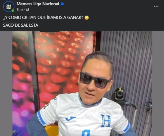 ¡Para reír! Los divertidos memes que dejó el aburrido empate entre Honduras y Costa Rica