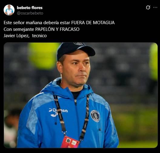 Da lástima Fue ridiculizado: La reacción de la prensa tras fracaso internacional de Motagua