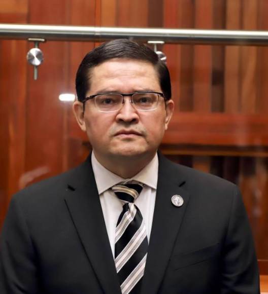 ¿Quién es quién entre nominados a la CSJ, según sus años de experiencia?