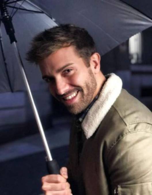 Datos que no conocías del cantante Pablo Alborán