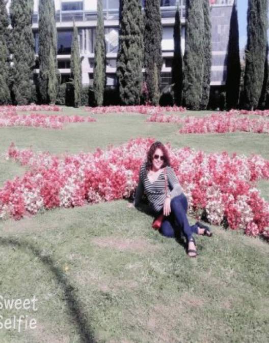 Nancy Cantillano, la hondureña que perdió la batalla contra el cáncer en España