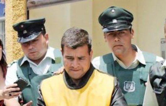 Hugo Bustamante, “el asesino del tambor” que aterrorizó Chile