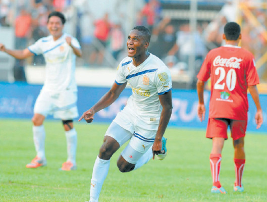 ¡Olimpia se corona tetracampeón de Honduras!