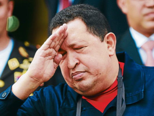 Las diez noticias de la semana en www.ElHeraldo.hn