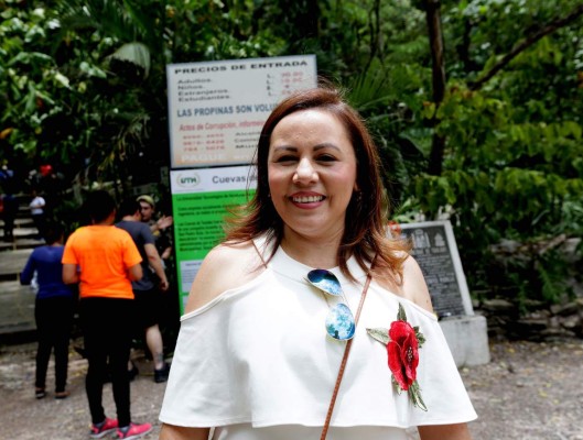 Tierra Adentro: Un éxito Caravana Viajando por Honduras en Joya de los Lagos&nbsp;&nbsp;