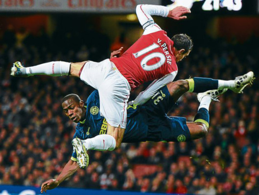 Wigan ha vencido al Liverpool, Manchester United y, ahora, al Arsenal