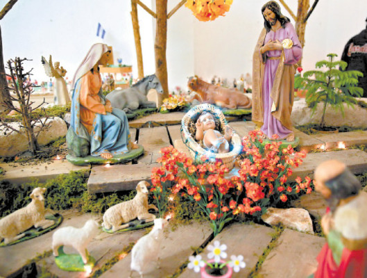 Una tradición en el corazón de los capitalinos