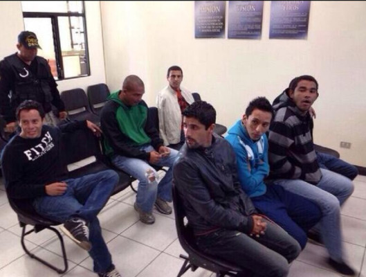 José Mendoza ligado a proceso por agresion sexual