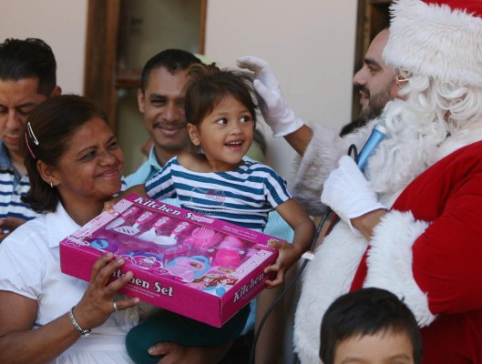 Honduras: Las 10 campañas ELHERALDO