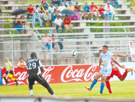 ¡Real Sociedad suma punto de clasificación!