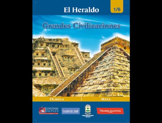 Conozca la historia de las grandes civilizaciones