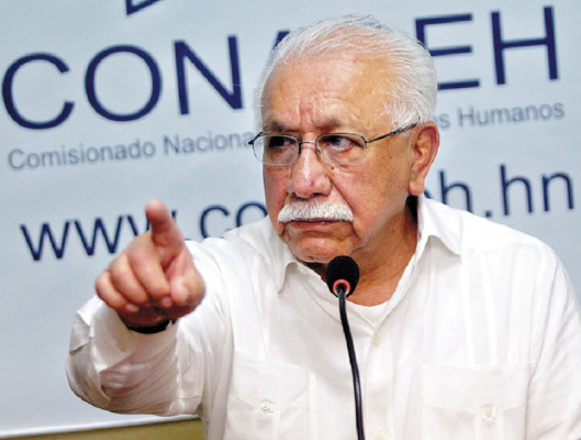 Destitución de magistrados fue ilegal y abusiva