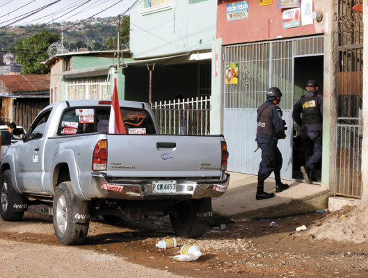 Supuesto amigo le quita la vida
