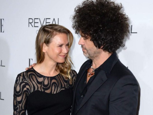 Renée Zellweger se cambió el rostro