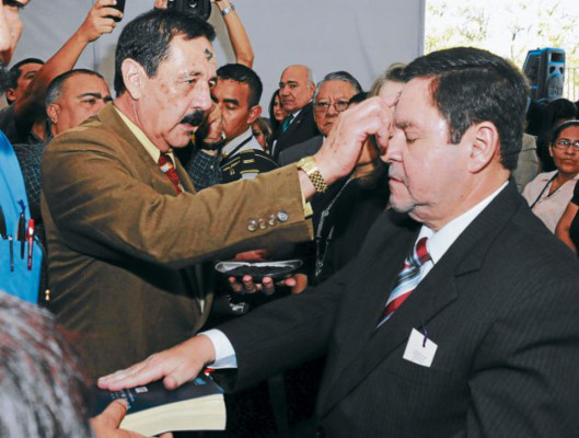 Honduras: Iglesia llama al ayuno de la corrupción e idolatría del poder