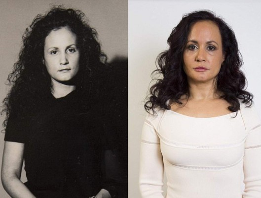 40 años sin sonreír