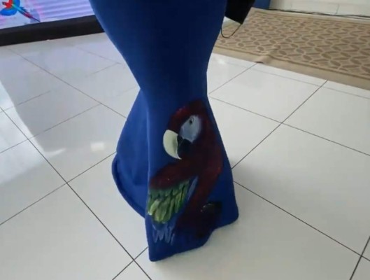 La curiosa historia detrás del vestido de Milagro Flores en el Bicentenario