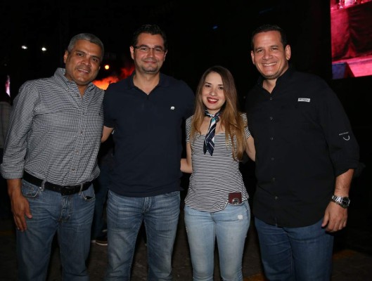 El Rockfest 2019 sacudió a los capitalinos