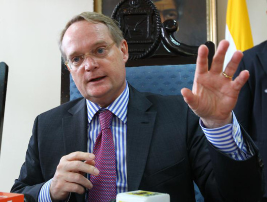 Cifras de violencia en Honduras son mal analizadas