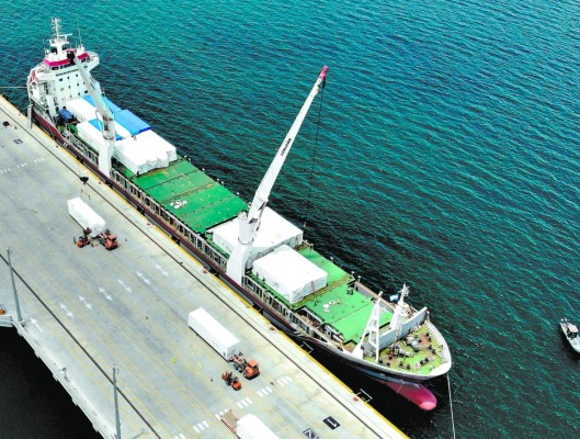 ¡Estafados! PGR tiene pruebas para iniciar demanda por compra de hospitales móviles