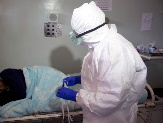 Chile confirma cuarto caso del nuevo coronavirus&nbsp;&nbsp;