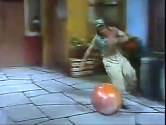 Muestran la 'verdadera' clausura del Mundial