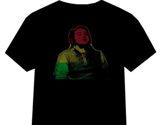 Un hombre se duerme en su trabajo y la red acaba con él de forma épica